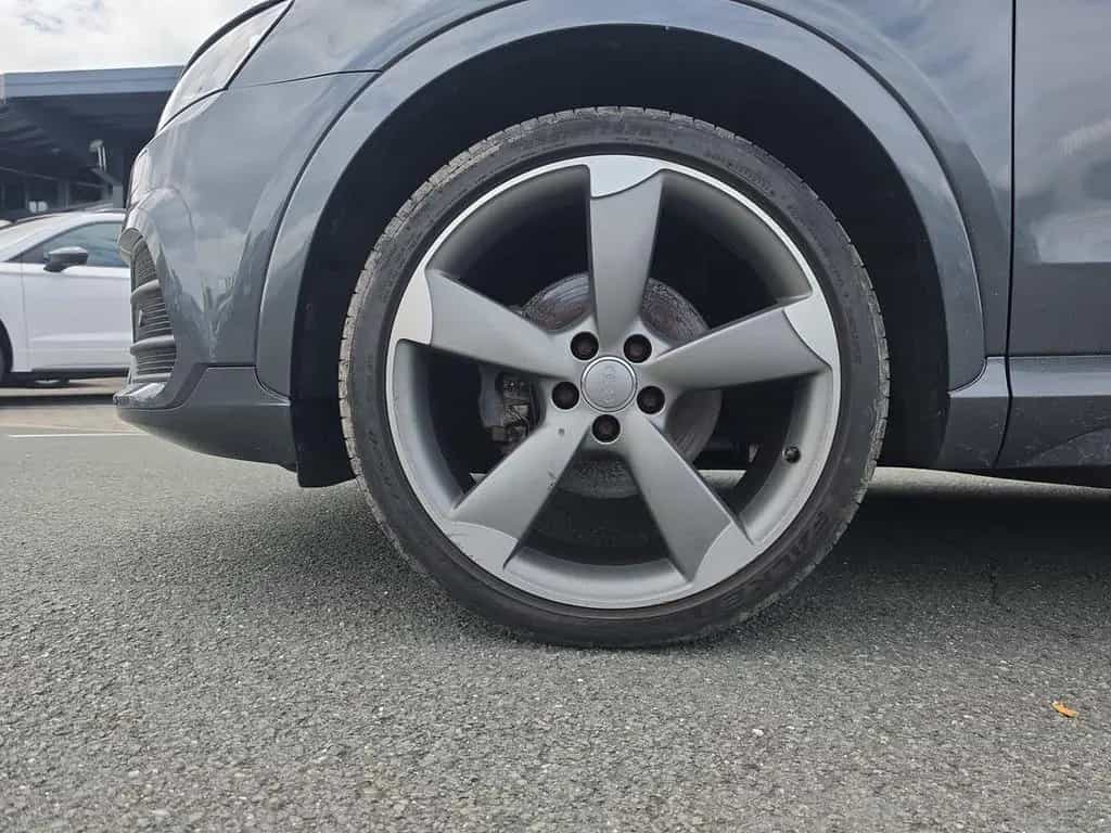 Audi Q3 2.0 TFSI S-LINE AHK+PANO+SHZ+TEMPO+PDC+DAB 11/2016-photo-12