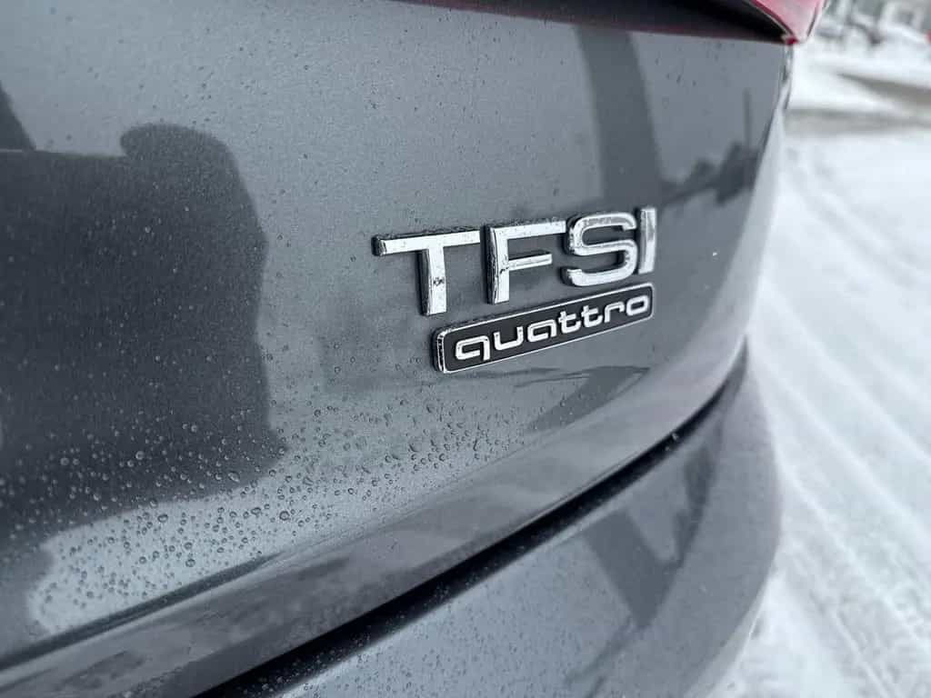 Audi Q3 2.0 TFSI S-LINE AHK+PANO+SHZ+TEMPO+PDC+DAB 11/2016-photo-38