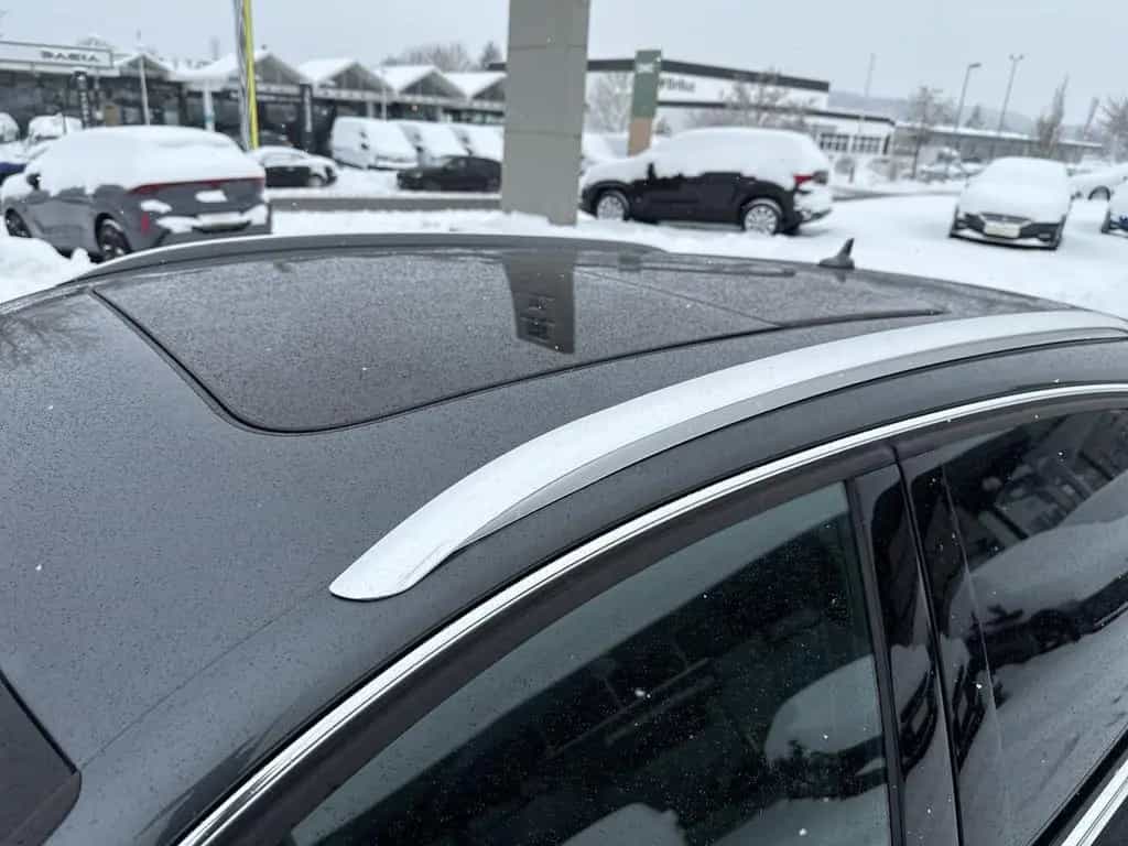 Audi Q3 2.0 TFSI S-LINE AHK+PANO+SHZ+TEMPO+PDC+DAB 11/2016-photo-39