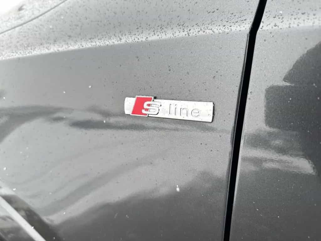 Audi Q3 2.0 TFSI S-LINE AHK+PANO+SHZ+TEMPO+PDC+DAB 11/2016-photo-40