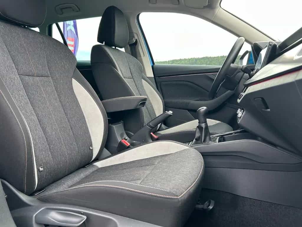 Skoda Kamiq Style 1.5 *Garantie -2028/ HU neu / 8xRad 08/2023-photo-15
