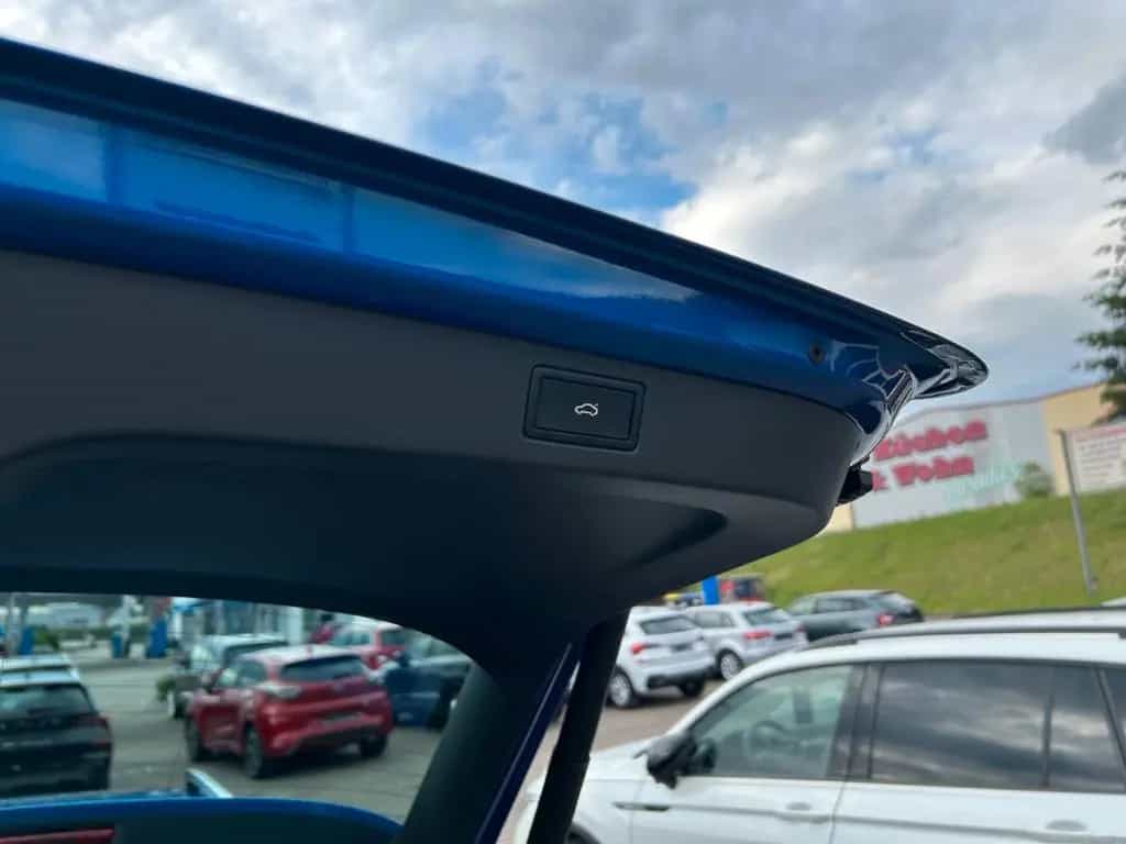 Skoda Kamiq Style 1.5 *Garantie -2028/ HU neu / 8xRad 08/2023-photo-8