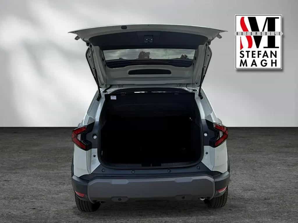 Dacia Duster III 1.2 TCe 130 MHEV Extreme Kamera CarPl 03/2025-photo-7