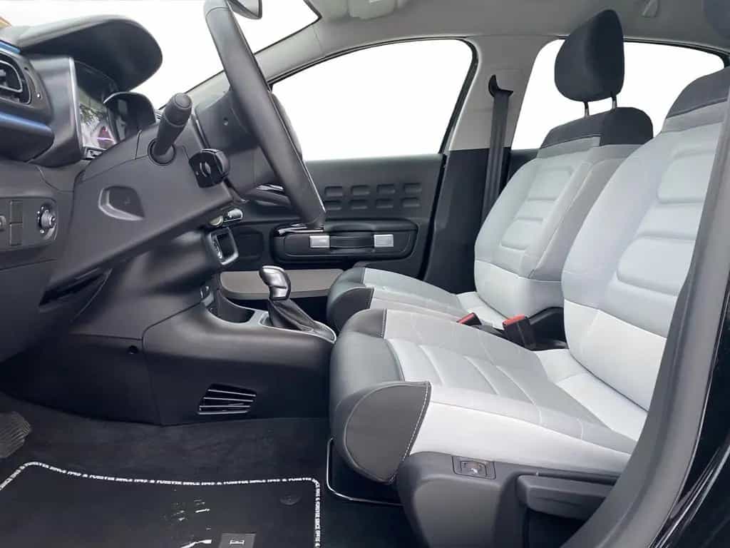 Citroën C3 Elle Online Edition PT 110 Navi+RFK+SHZ+LM 11/2023-photo-11