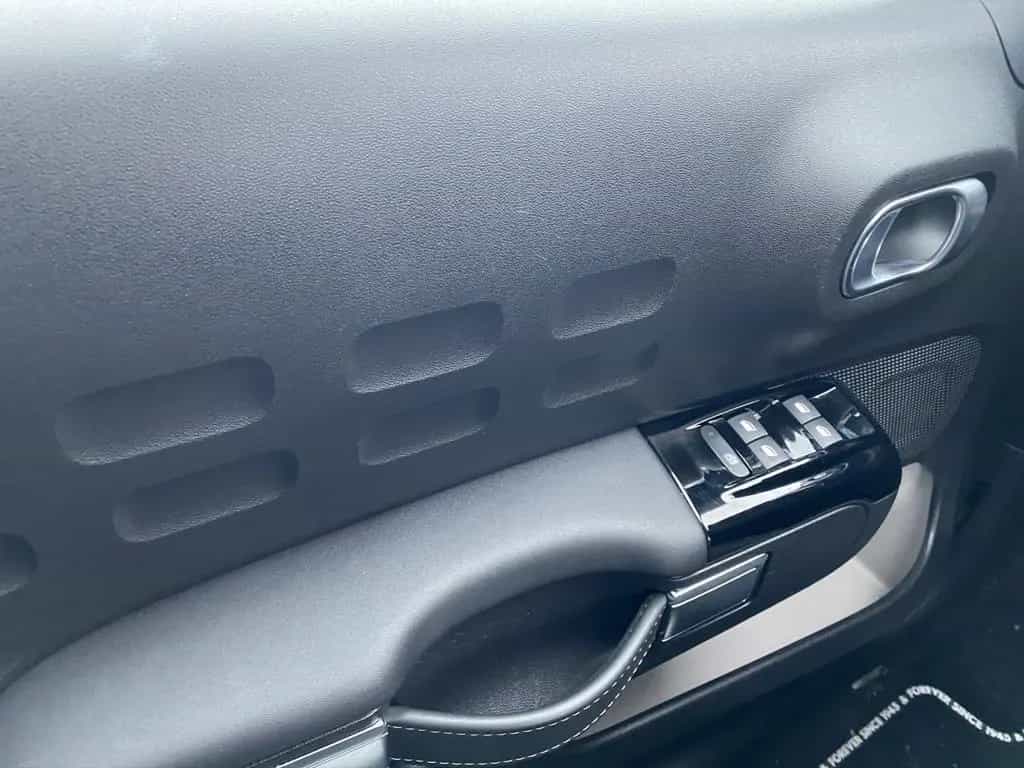 Citroën C3 Elle Online Edition PT 110 Navi+RFK+SHZ+LM 11/2023-photo-14