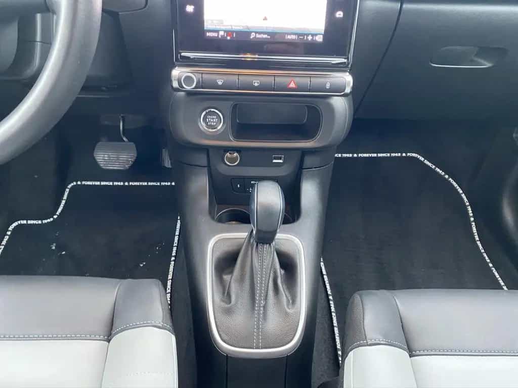 Citroën C3 Elle Online Edition PT 110 Navi+RFK+SHZ+LM 11/2023-photo-16