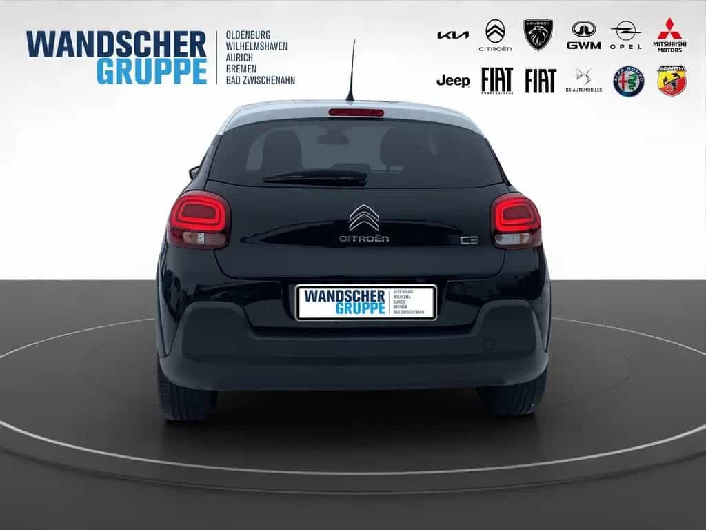 Citroën C3 Elle Online Edition PT 110 Navi+RFK+SHZ+LM 11/2023-photo-6