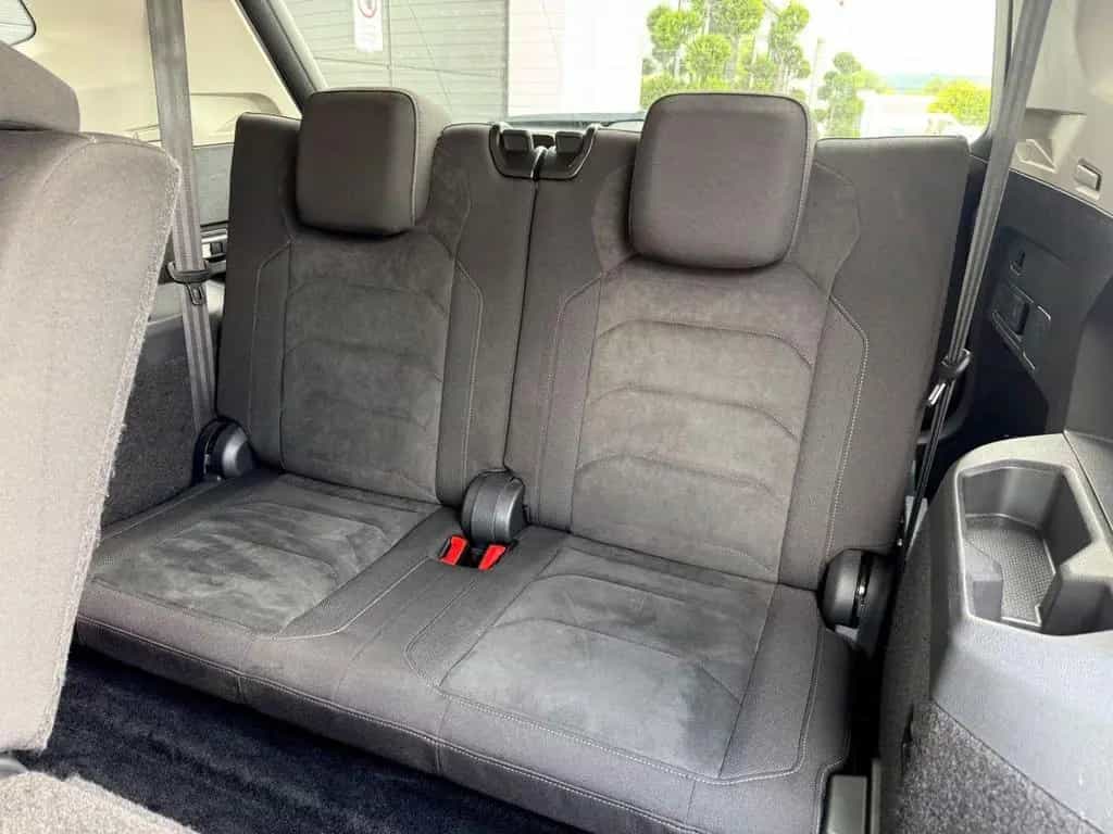 Volkswagen Tiguan Allspace 2.0 TDI DSG 4Motion 7.SITZER 10/2017-photo-14