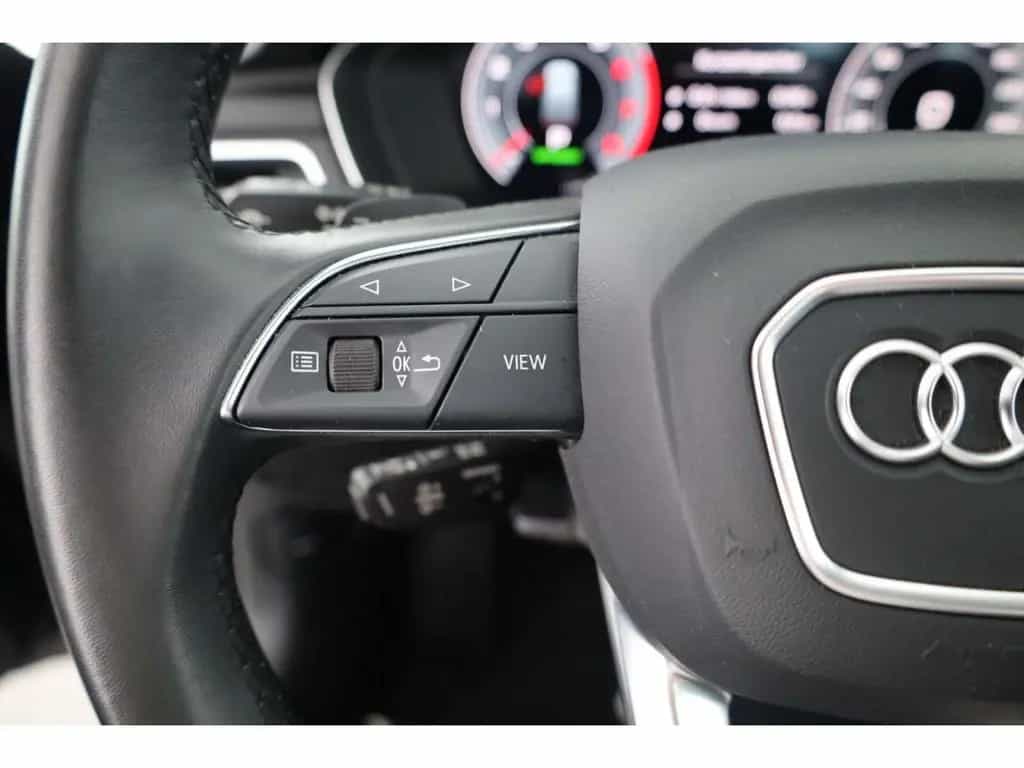 Audi A4 Avant 40 TFSI qu Advanced NAV/Leder/LED/ACC 02/2023-photo-10
