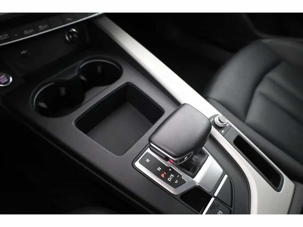 Audi A4 Avant 40 TFSI qu Advanced NAV/Leder/LED/ACC 02/2023-photo-12