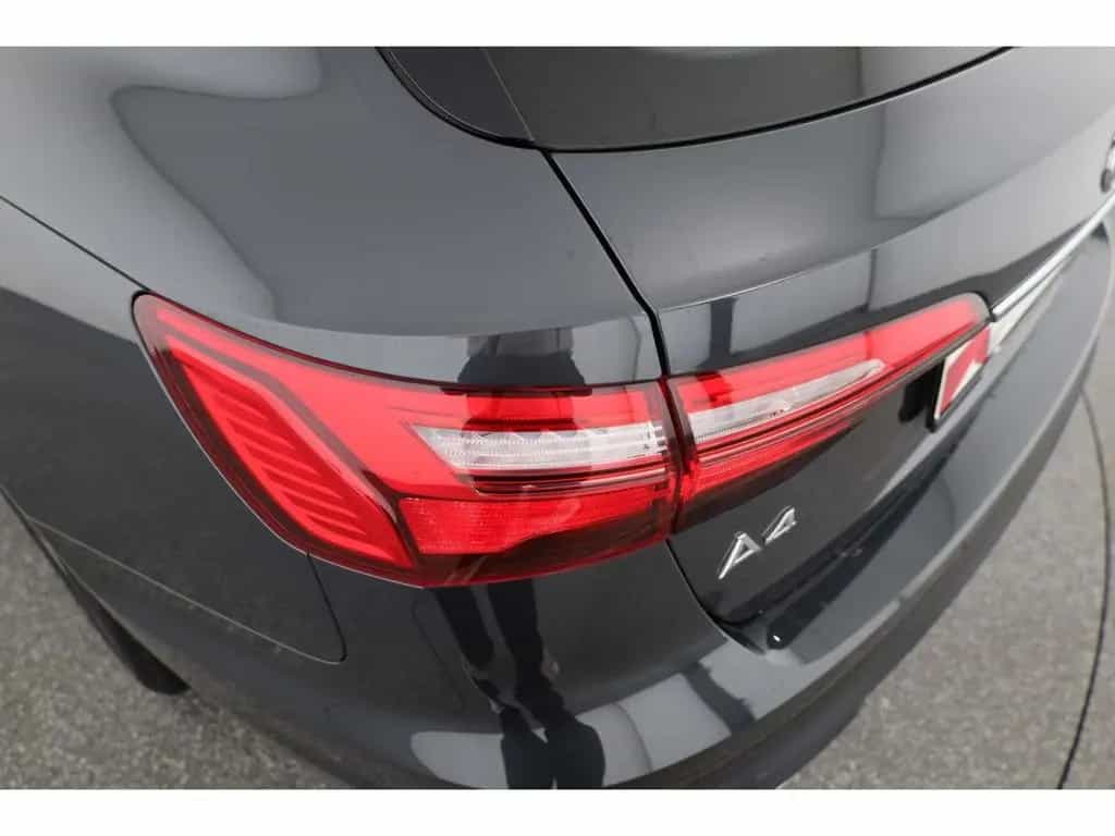 Audi A4 Avant 40 TFSI qu Advanced NAV/Leder/LED/ACC 02/2023-photo-19