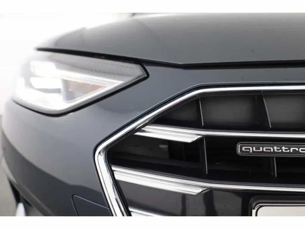 Audi A4 Avant 40 TFSI qu Advanced NAV/Leder/LED/ACC 02/2023-photo-21