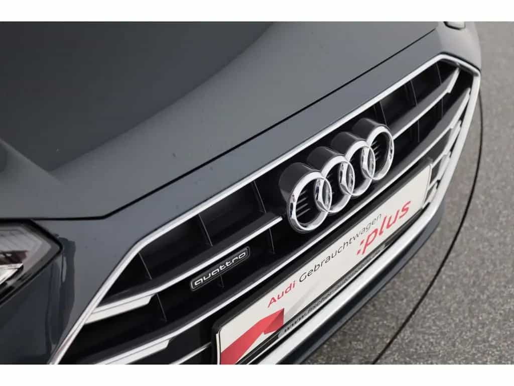 Audi A4 Avant 40 TFSI qu Advanced NAV/Leder/LED/ACC 02/2023-photo-22