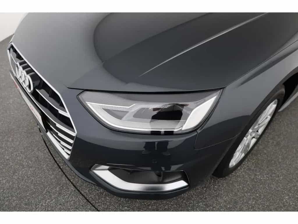 Audi A4 Avant 40 TFSI qu Advanced NAV/Leder/LED/ACC 02/2023-photo-23