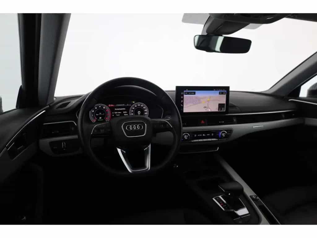 Audi A4 Avant 40 TFSI qu Advanced NAV/Leder/LED/ACC 02/2023-photo-25