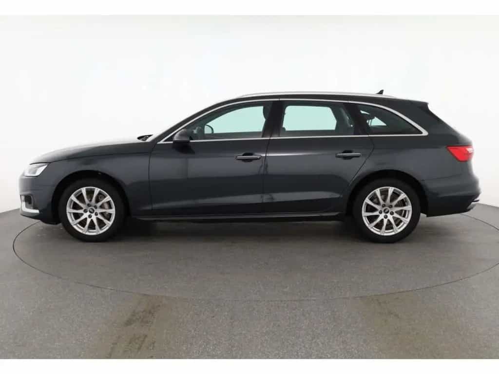 Audi A4 Avant 40 TFSI qu Advanced NAV/Leder/LED/ACC 02/2023-photo-4