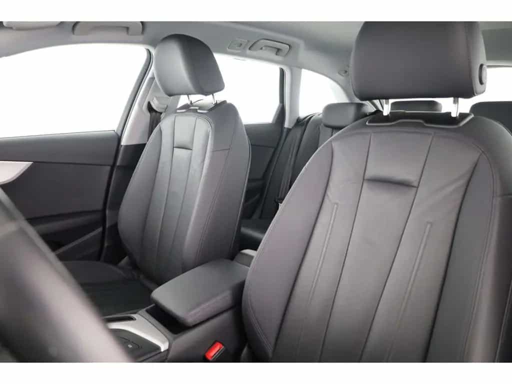 Audi A4 Avant 40 TFSI qu Advanced NAV/Leder/LED/ACC 02/2023-photo-6