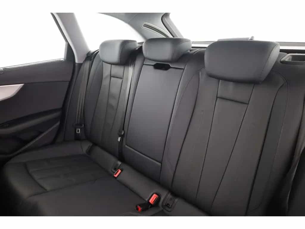 Audi A4 Avant 40 TFSI qu Advanced NAV/Leder/LED/ACC 02/2023-photo-7