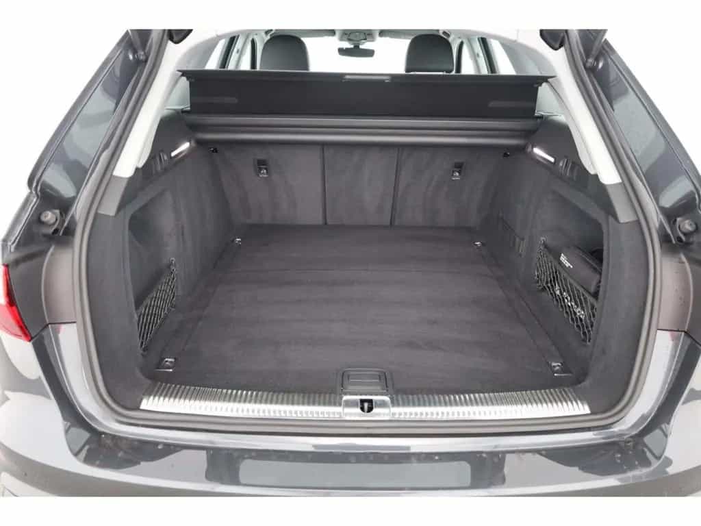 Audi A4 Avant 40 TFSI qu Advanced NAV/Leder/LED/ACC 02/2023-photo-8