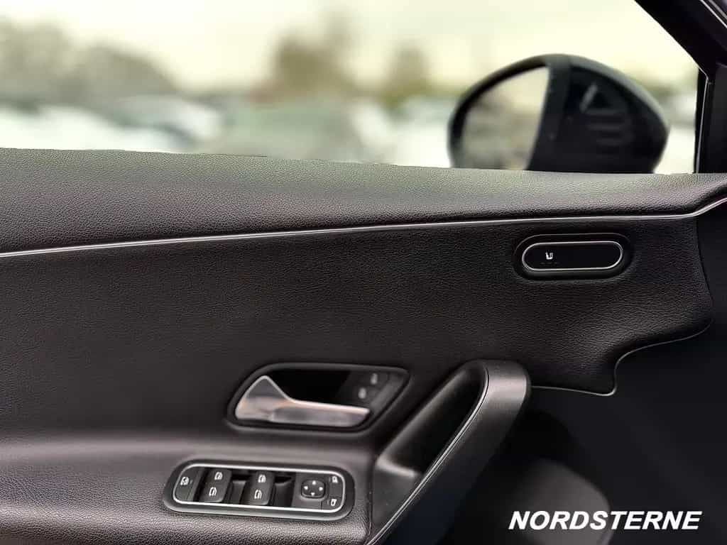 Mercedes-Benz A-Class 180 d NAVI+TEMPOMAT+AHK+LED+KLIMA+MBUX+ 01/2019-photo-18