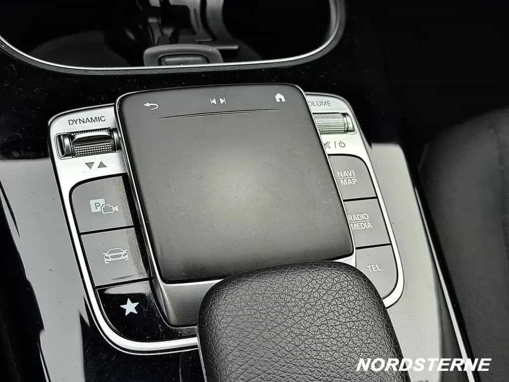 Mercedes-Benz A-Class 180 d NAVI+TEMPOMAT+AHK+LED+KLIMA+MBUX+ 01/2019-photo-20