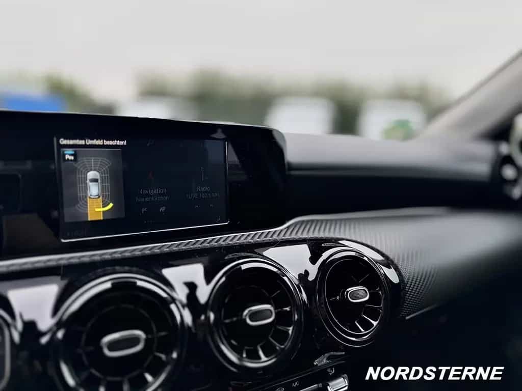 Mercedes-Benz A-Class 180 d NAVI+TEMPOMAT+AHK+LED+KLIMA+MBUX+ 01/2019-photo-22