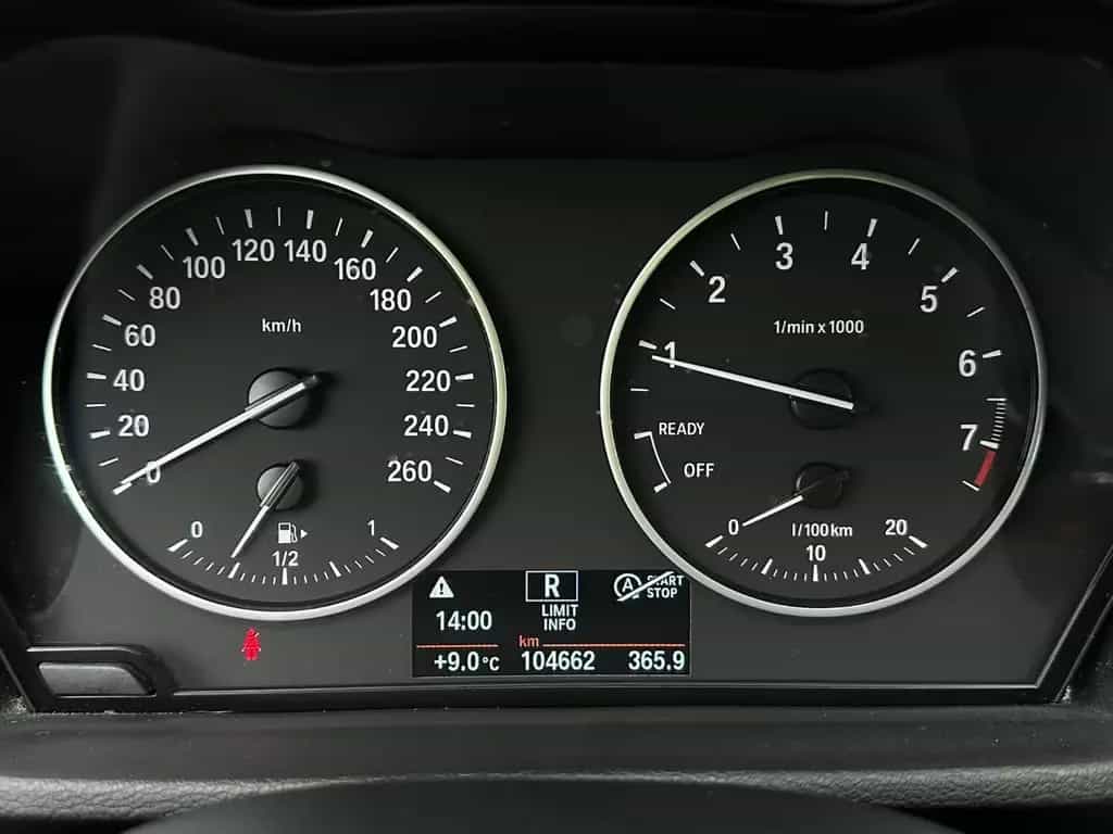 BMW X1 sDrive 18 i xLine LED KAMERA AHK 10/2016-photo-2