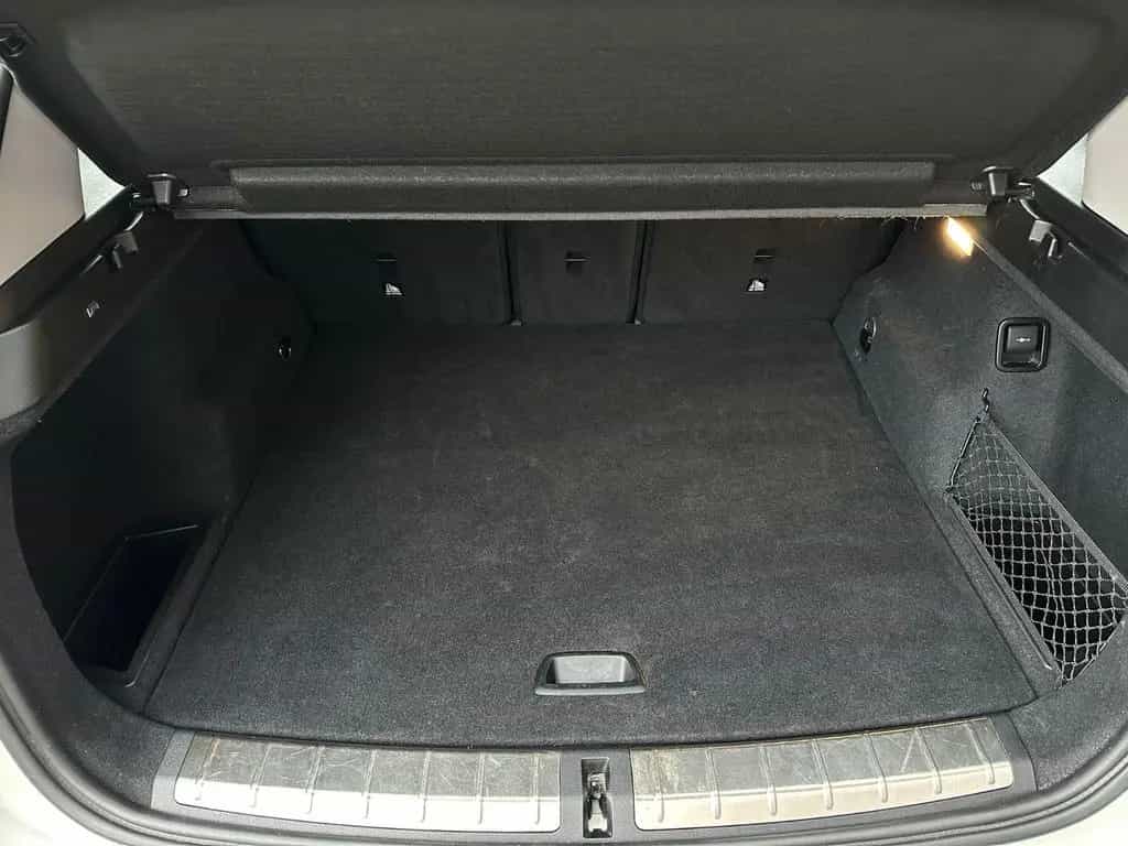 BMW X1 sDrive 18 i xLine LED KAMERA AHK 10/2016-photo-7