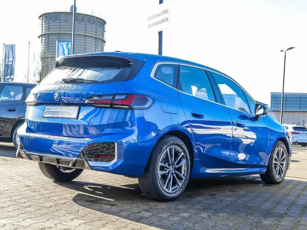 BMW 2 Series 218d Active Tourer DKG M Sport Pano Navi LED DRA 01/2023-photo-1