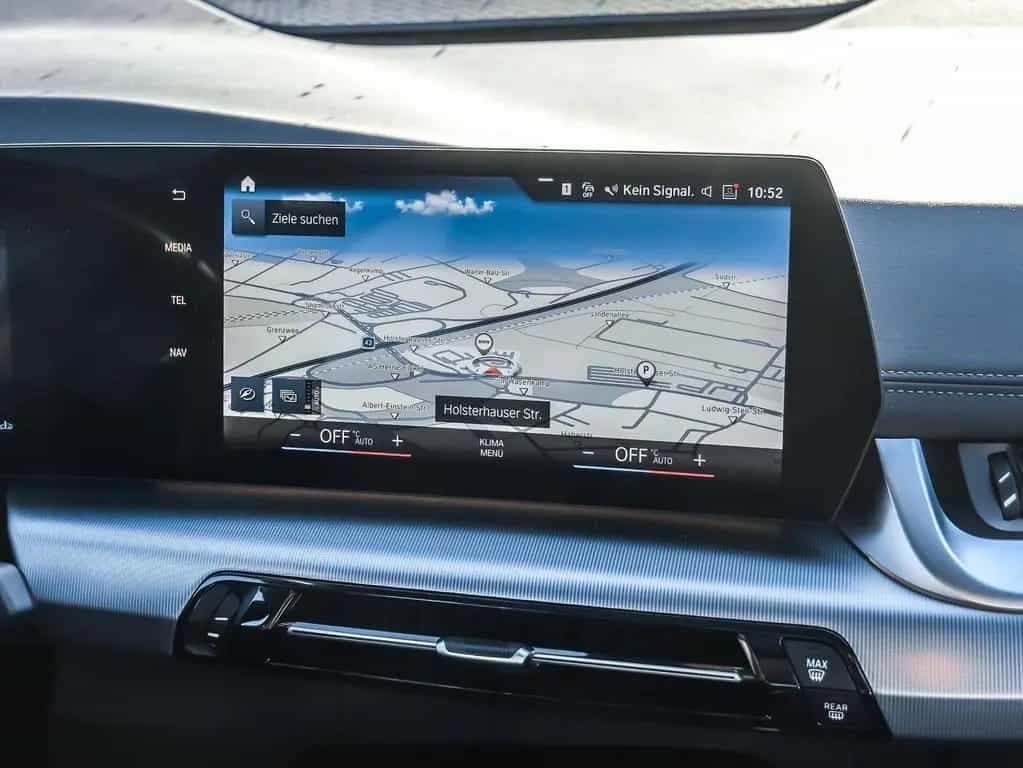 BMW 2 Series 218d Active Tourer DKG M Sport Pano Navi LED DRA 01/2023-photo-10
