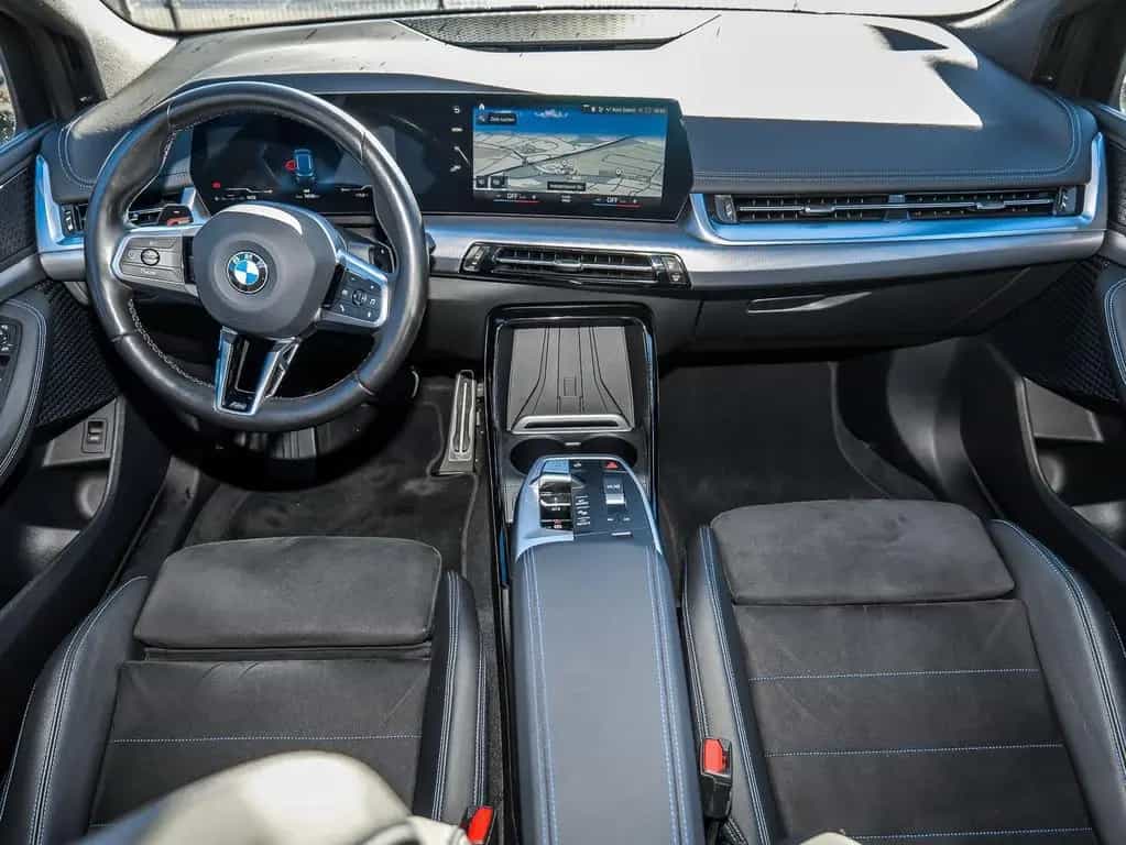 BMW 2 Series 218d Active Tourer DKG M Sport Pano Navi LED DRA 01/2023-photo-12