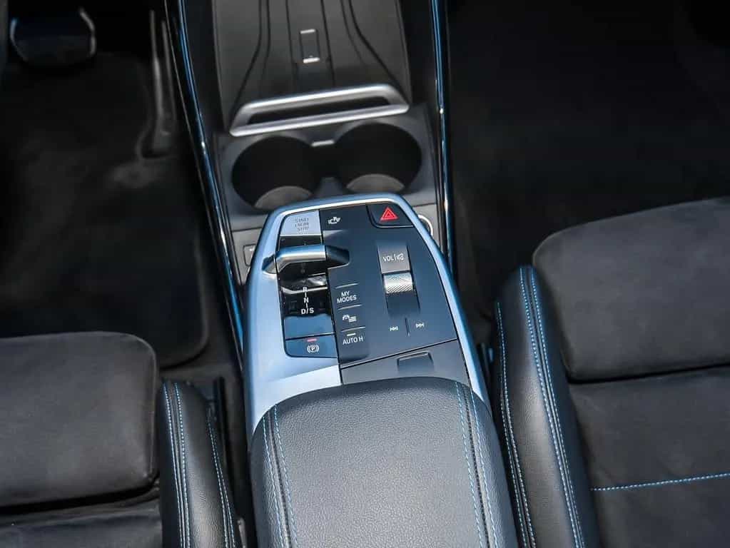 BMW 2 Series 218d Active Tourer DKG M Sport Pano Navi LED DRA 01/2023-photo-13