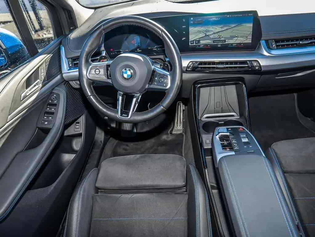 BMW 2 Series 218d Active Tourer DKG M Sport Pano Navi LED DRA 01/2023-photo-14