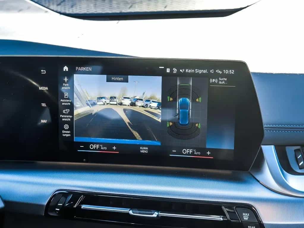 BMW 2 Series 218d Active Tourer DKG M Sport Pano Navi LED DRA 01/2023-photo-15