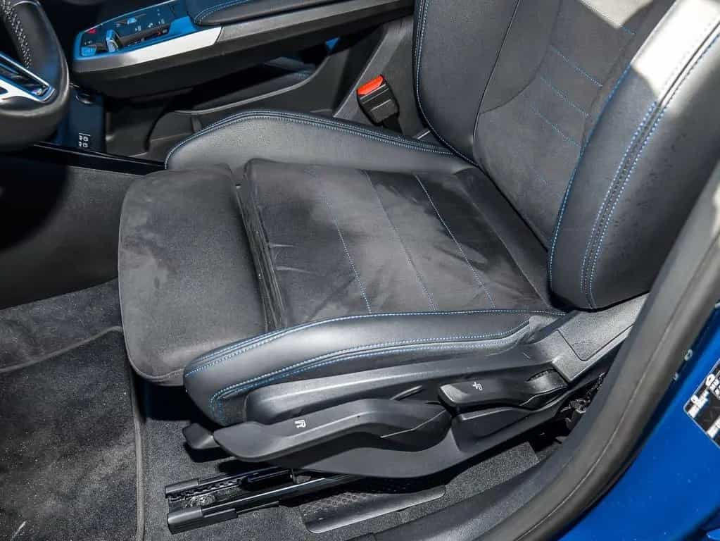 BMW 2 Series 218d Active Tourer DKG M Sport Pano Navi LED DRA 01/2023-photo-18