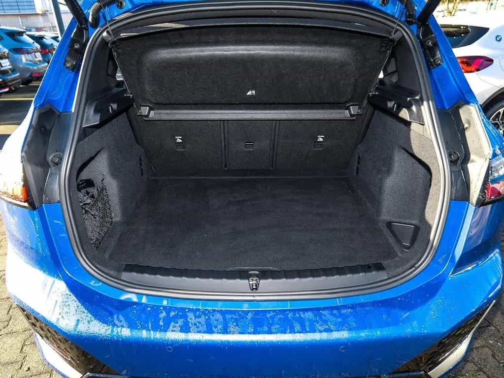 BMW 2 Series 218d Active Tourer DKG M Sport Pano Navi LED DRA 01/2023-photo-19