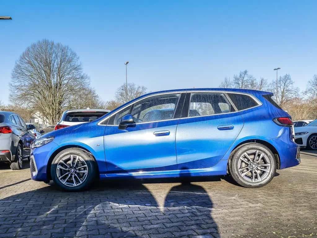 BMW 2 Series 218d Active Tourer DKG M Sport Pano Navi LED DRA 01/2023-photo-2