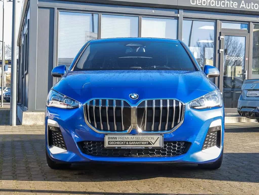 BMW 2 Series 218d Active Tourer DKG M Sport Pano Navi LED DRA 01/2023-photo-3