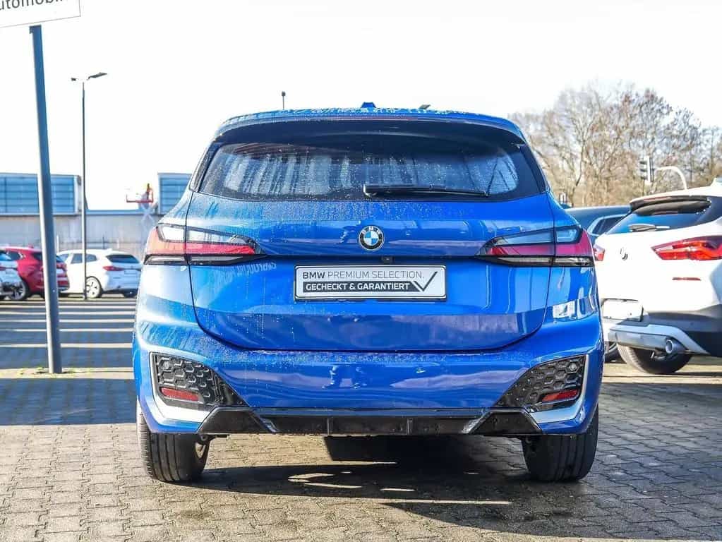 BMW 2 Series 218d Active Tourer DKG M Sport Pano Navi LED DRA 01/2023-photo-4