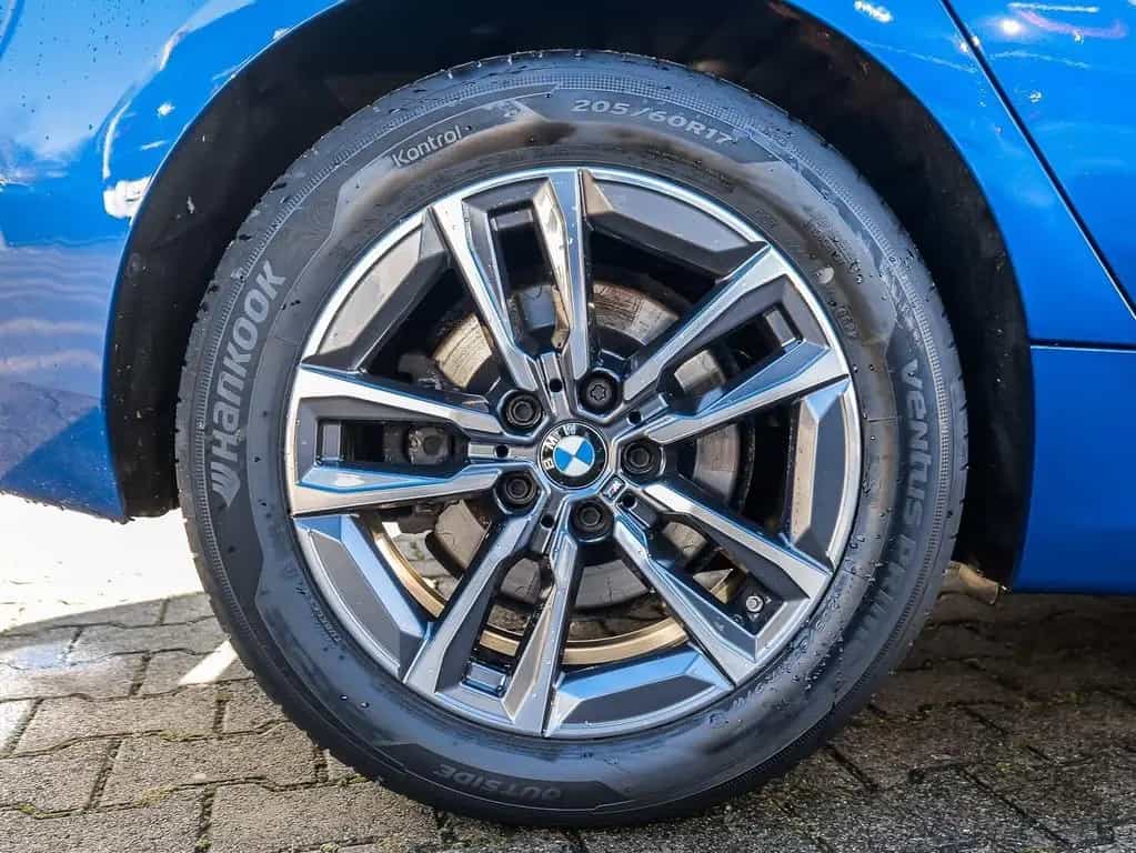BMW 2 Series 218d Active Tourer DKG M Sport Pano Navi LED DRA 01/2023-photo-6