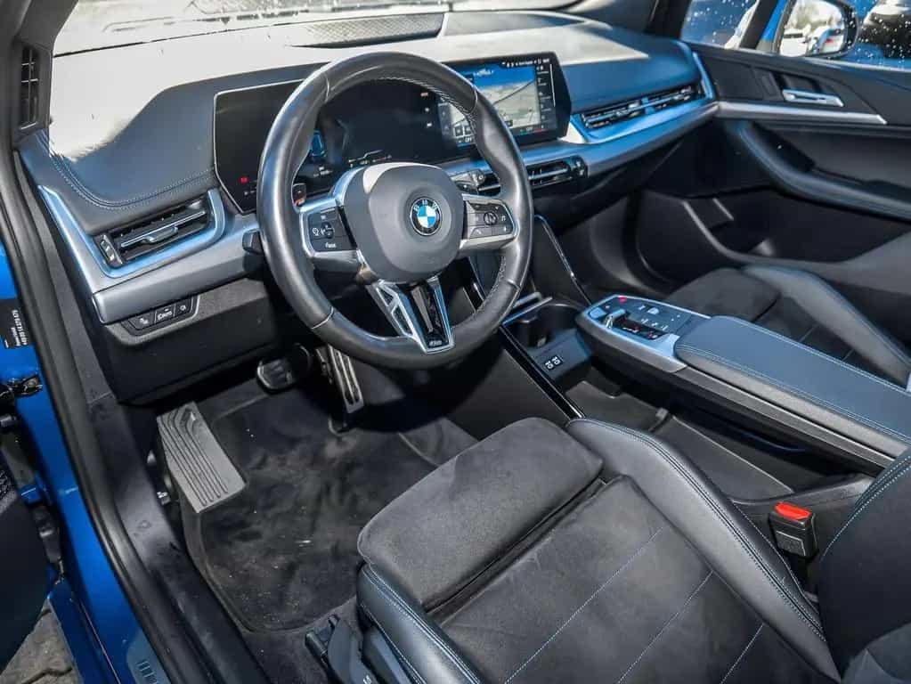 BMW 2 Series 218d Active Tourer DKG M Sport Pano Navi LED DRA 01/2023-photo-7