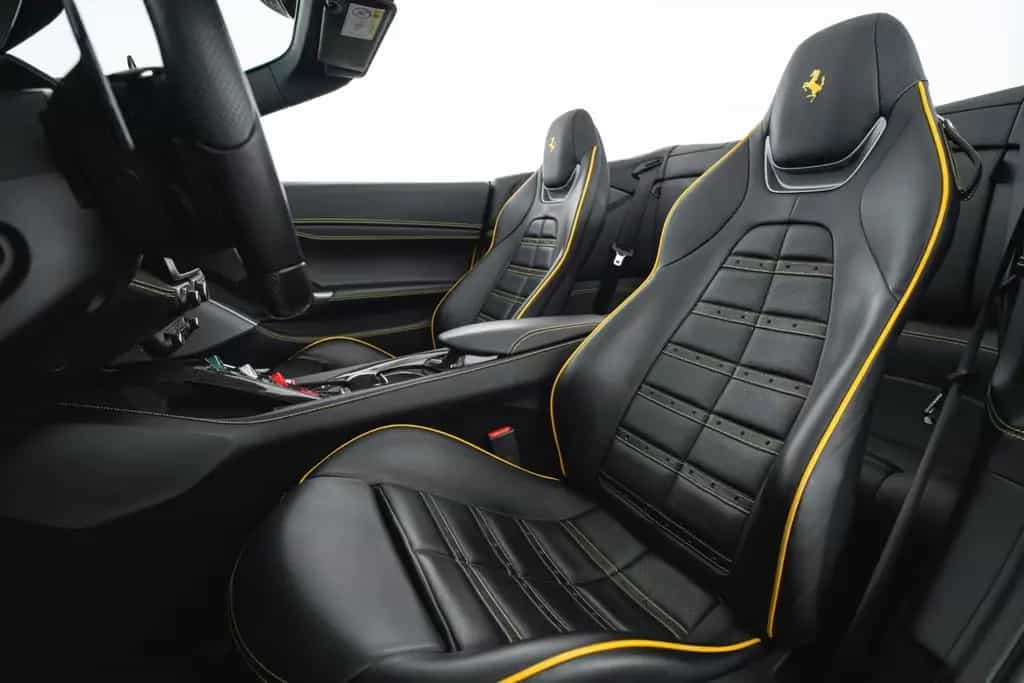 Ferrari Portofino 3.9 T V8 DCT 08/2019-photo-10