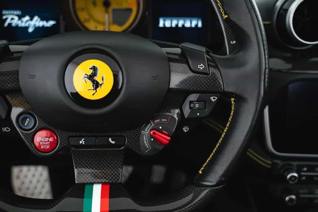 Ferrari Portofino 3.9 T V8 DCT 08/2019-photo-17