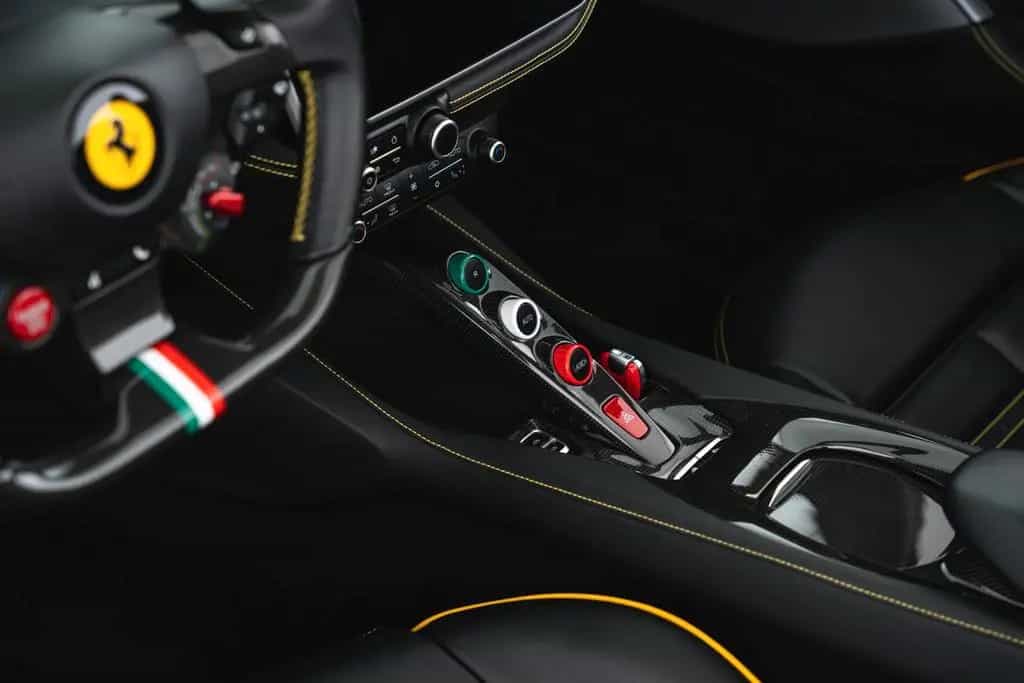 Ferrari Portofino 3.9 T V8 DCT 08/2019-photo-18