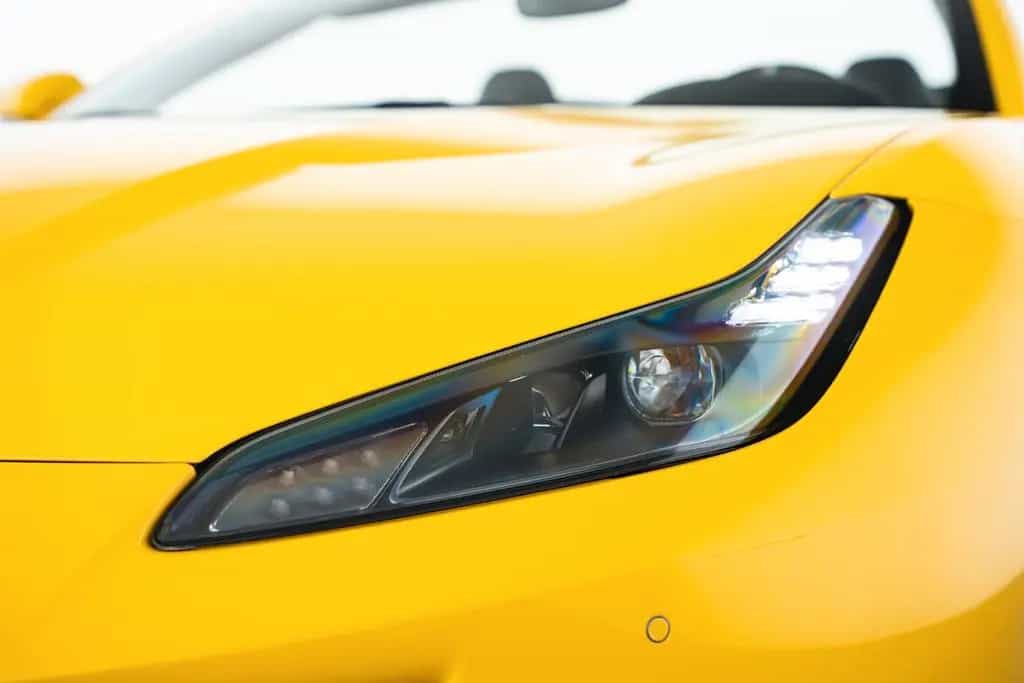 Ferrari Portofino 3.9 T V8 DCT 08/2019-photo-23