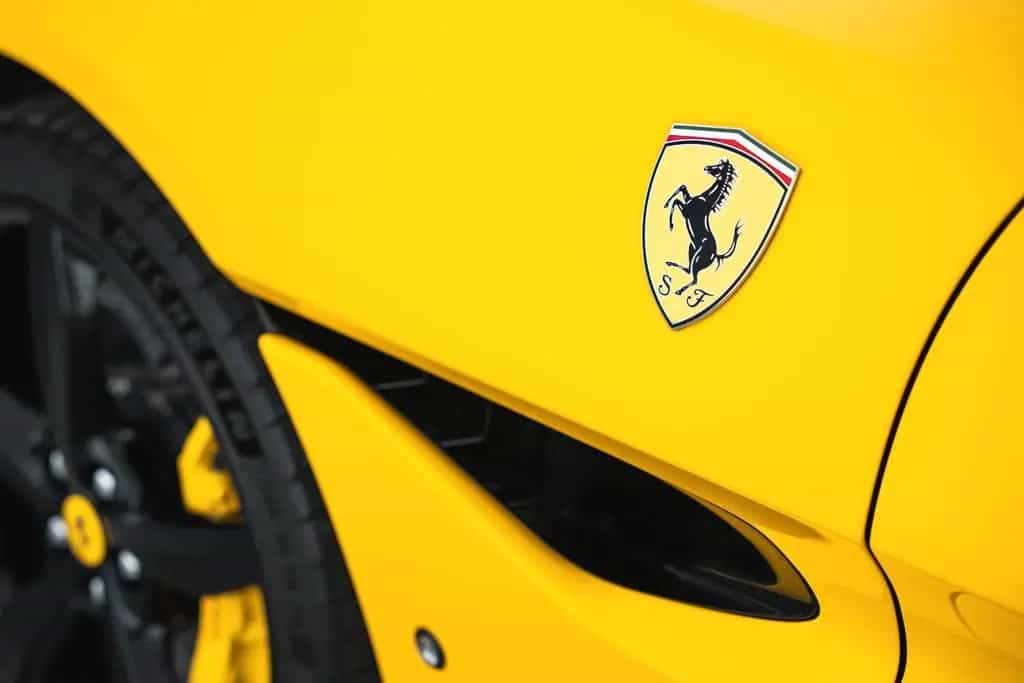 Ferrari Portofino 3.9 T V8 DCT 08/2019-photo-27