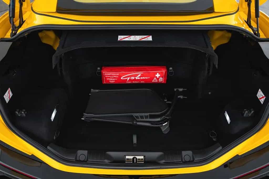Ferrari Portofino 3.9 T V8 DCT 08/2019-photo-29