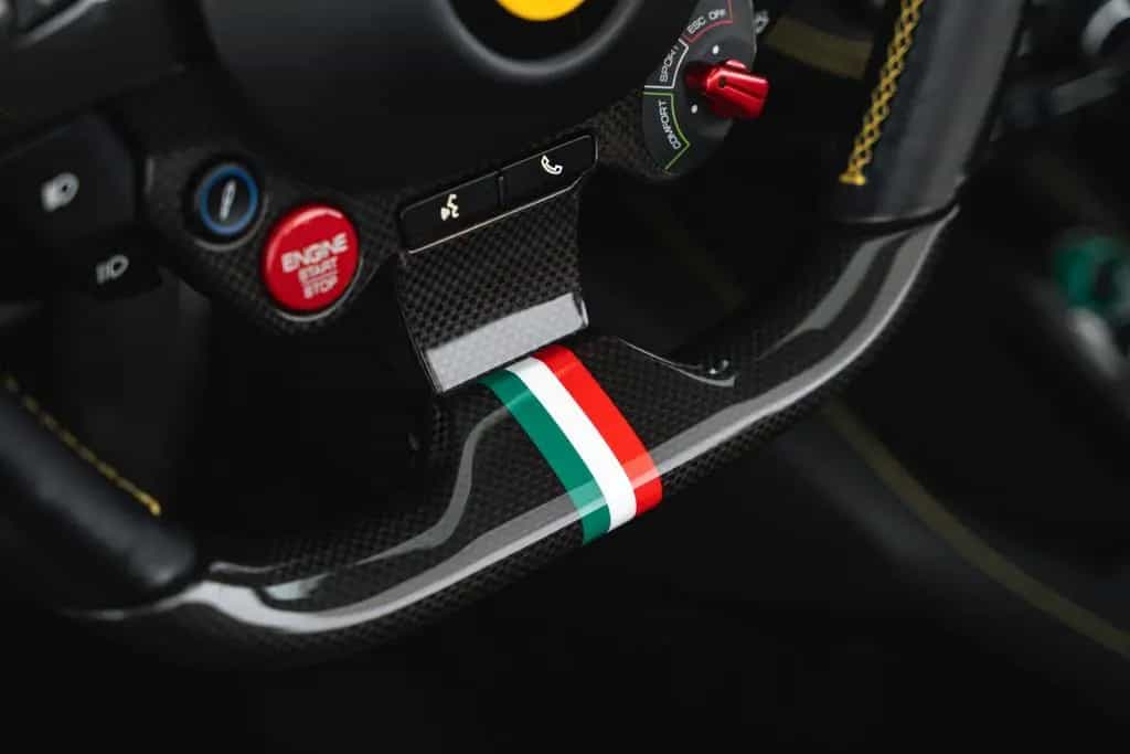 Ferrari Portofino 3.9 T V8 DCT 08/2019-photo-38
