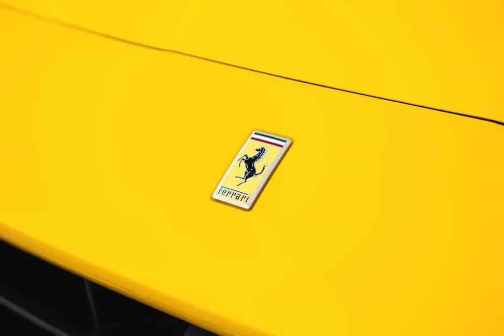 Ferrari Portofino 3.9 T V8 DCT 08/2019-photo-42