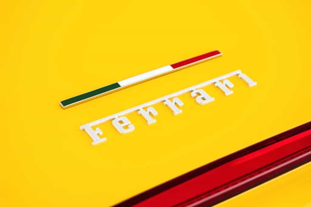 Ferrari Portofino 3.9 T V8 DCT 08/2019-photo-43